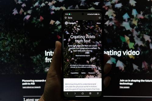 欧美风格ai视频生成,探索未来视觉艺术的无限可能