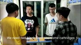 欧美英语对话视频