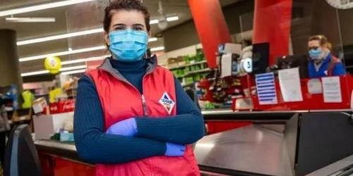 欧美戴口罩比赛视频大全,创意无限，趣味横生