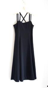 高级黑裙欧美视频