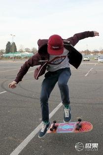 欧美滑板舞视频教学,跟随潮流，解锁滑板舞魅力