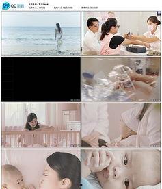 欧美小孩笑容视频素材