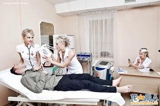 欧美另类性护士视频,真实与虚构的界限