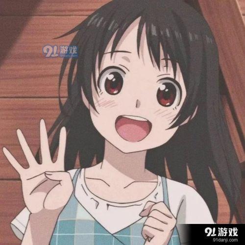 欧美v视频动漫头像,潮流视觉盛宴