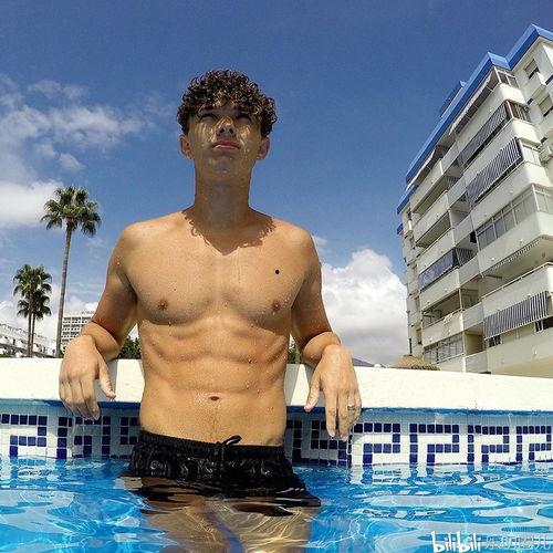 欧美腹肌视频合集网站,极致身材诱惑合集