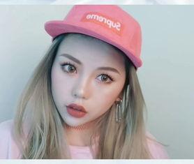 欧美五官化妆视频,跟随视频学习打造立体五官