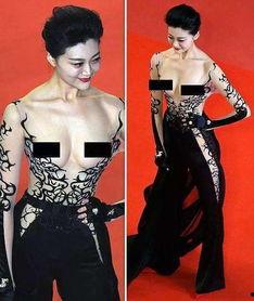 欧美走红毯搞怪图片视频,搞笑瞬间，笑翻你的眼球！