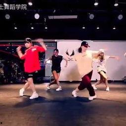 爵士舞视频欧美,跟随视频领略异域风情