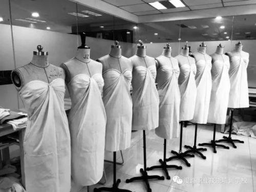 欧美礼服裁剪教程视频,从零基础到完美剪裁的实用指南