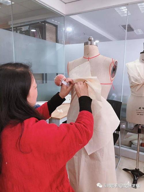 欧美礼服裁剪教程视频,从零基础到完美剪裁的实用指南