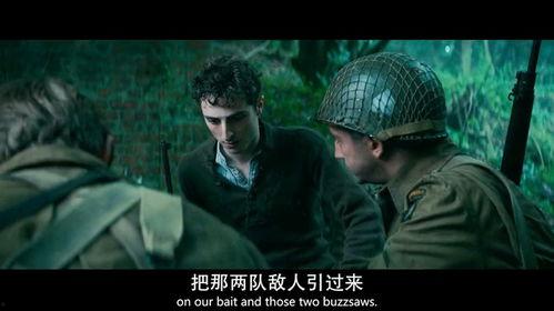 最欧美大片战争动作视频,欧美大片中的震撼动作盛宴