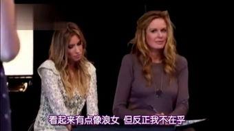 今日欧美模特比赛视频,时尚风采一网打尽