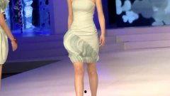 今日欧美模特比赛视频,时尚风采一网打尽