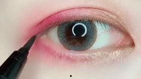 超级欧美眼线视频大全,打造迷人电眼攻略