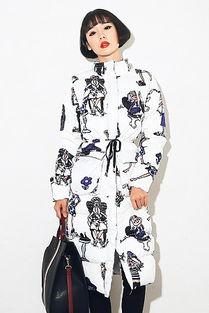 欧美风漫画长视频