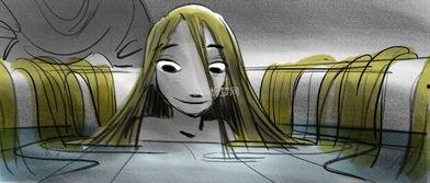 欧美风漫画长视频