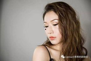 欧美妆视频照片,跟随视频照片领略时尚潮流