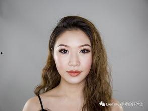 欧美妆视频照片,跟随视频照片领略时尚潮流