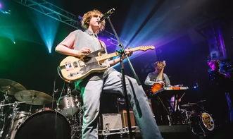 欧美说唱中国巡演视频