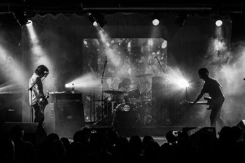 欧美说唱中国巡演视频