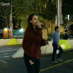 欧美街头表演视频,欧美街头表演魅力瞬间