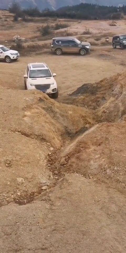 欧美霸气越野视频,欧美越野车震撼视频大盘点