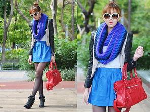 欧美街拍花篮视频,花篮元素引领潮流街拍风采