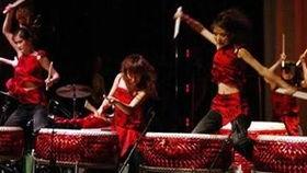 欧美鼓舞音乐大全视频欣赏,激情旋律，燃动心灵