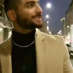 帅气欧美老帅哥视频,揭秘欧美老帅哥的帅气风采