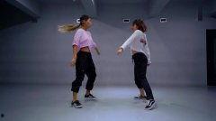 简单欧美的舞蹈视频,跟随舞蹈视频感受节奏与魅力