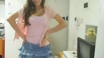 欧美女主播防疫视频,居家隔离的日常与挑战