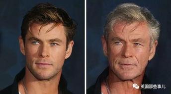 欧美帅气老叔叔视频在线,重温岁月沉淀的帅气时光