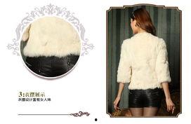 欧美时装短视频