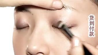 欧美韩国彩妆视频,跟随视频学习最新妆容技巧